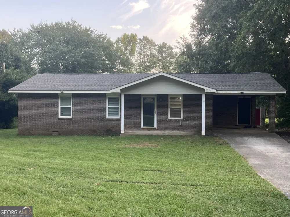481 Old Corinth RD Buchanan, GA 30113