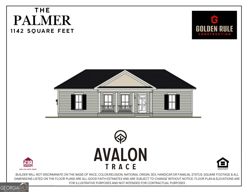 140 Avalon TRCE Statesboro, GA 30458