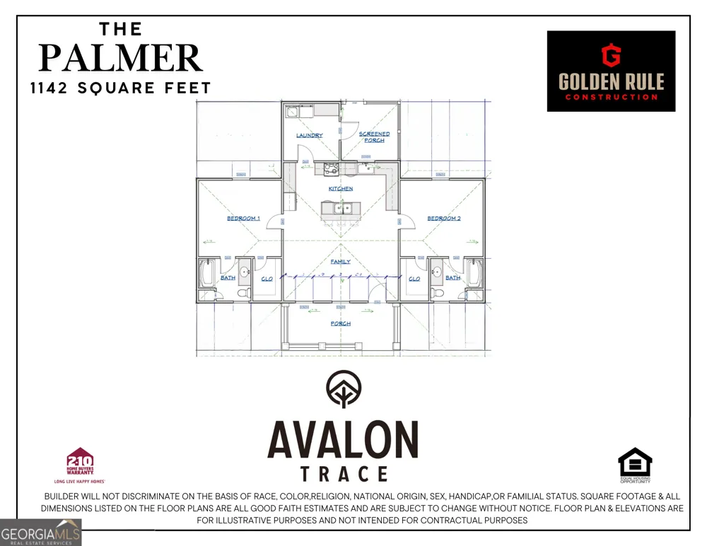 140 Avalon TRCE Statesboro, GA 30458