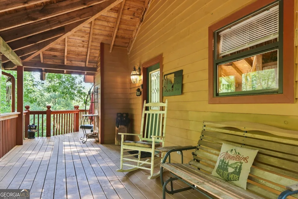 219 Nantahala DR Blue Ridge, GA 30513