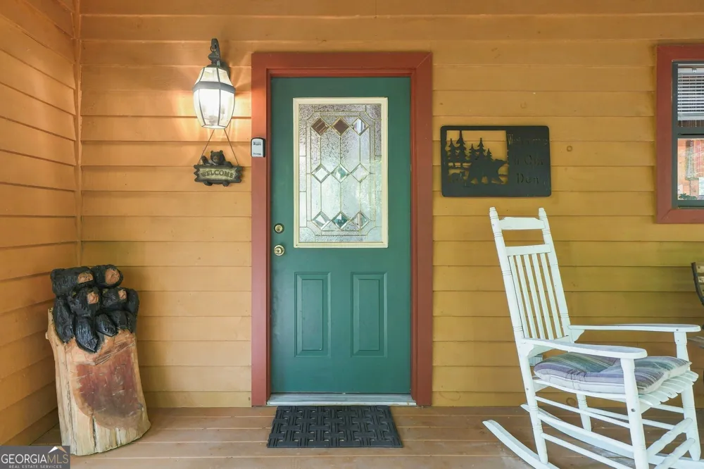 219 Nantahala DR Blue Ridge, GA 30513