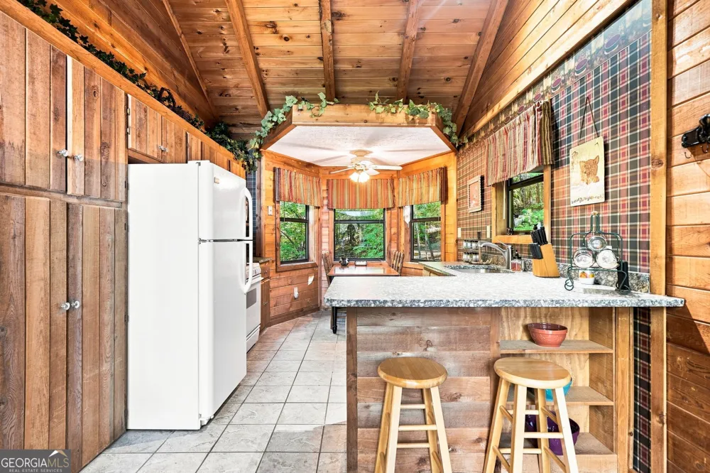 219 Nantahala DR Blue Ridge, GA 30513