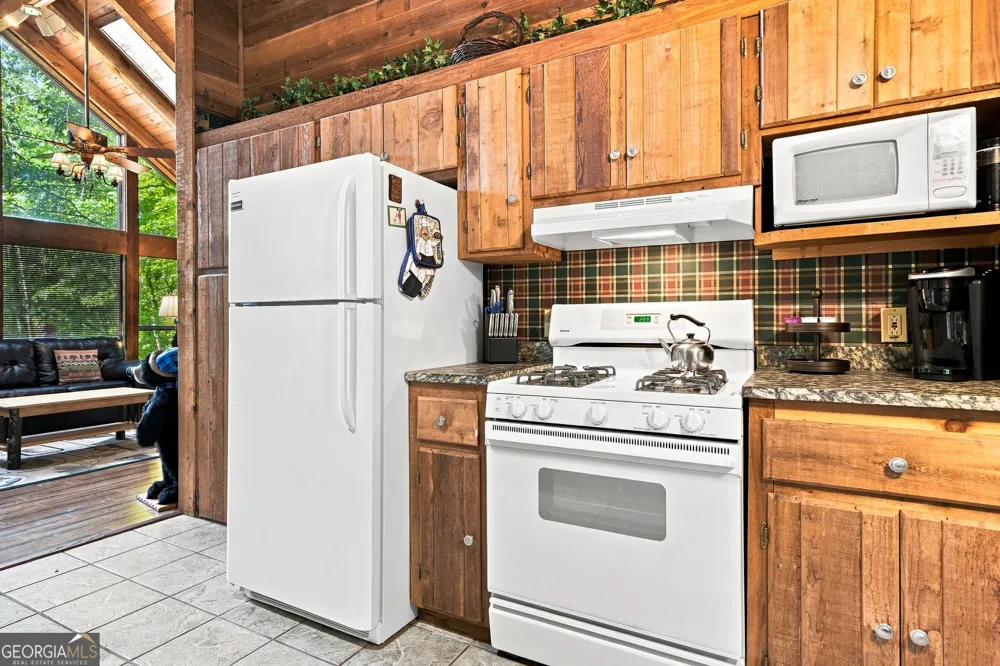 219 Nantahala DR Blue Ridge, GA 30513
