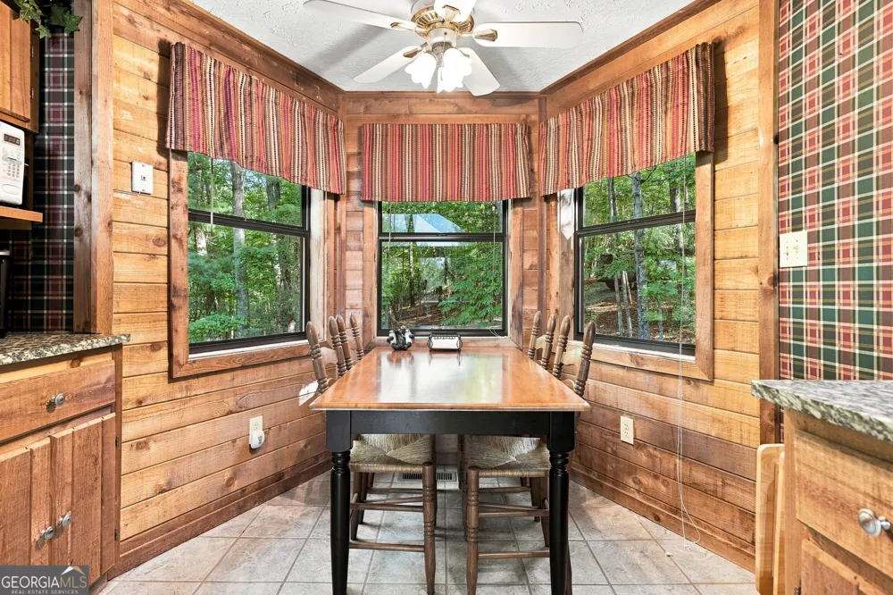 219 Nantahala DR Blue Ridge, GA 30513