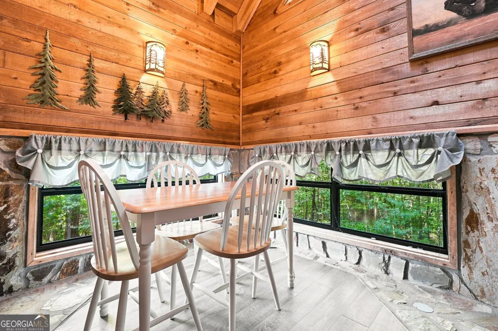 219 Nantahala DR Blue Ridge, GA 30513
