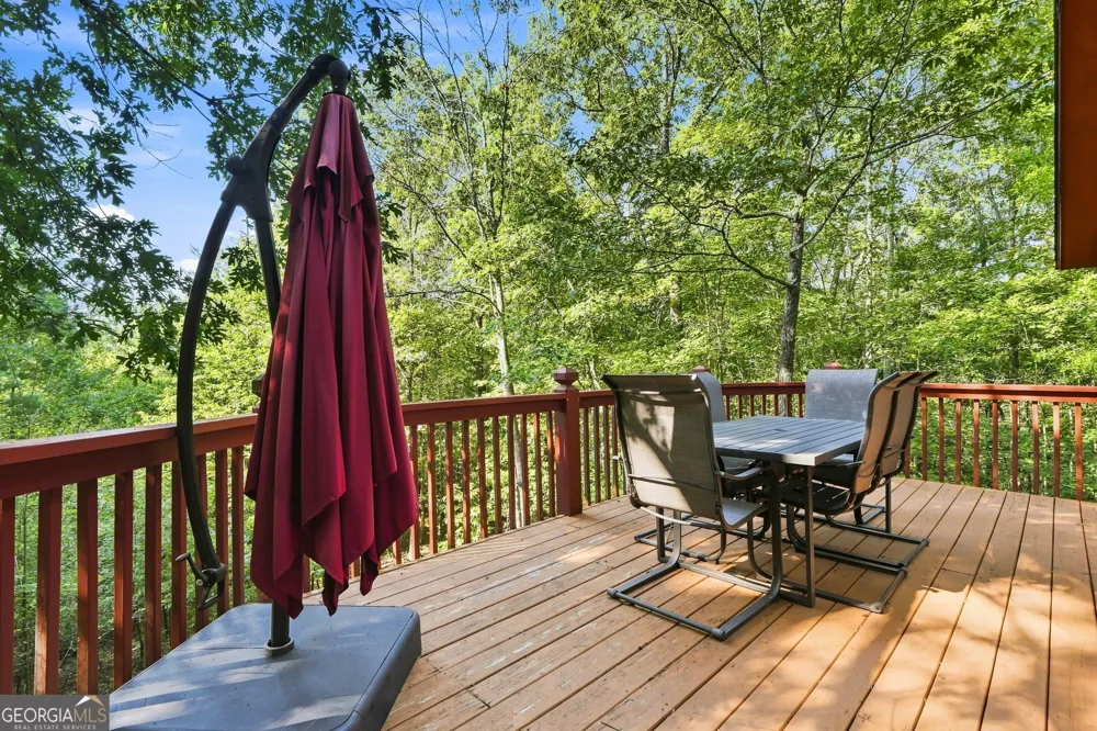 219 Nantahala DR Blue Ridge, GA 30513