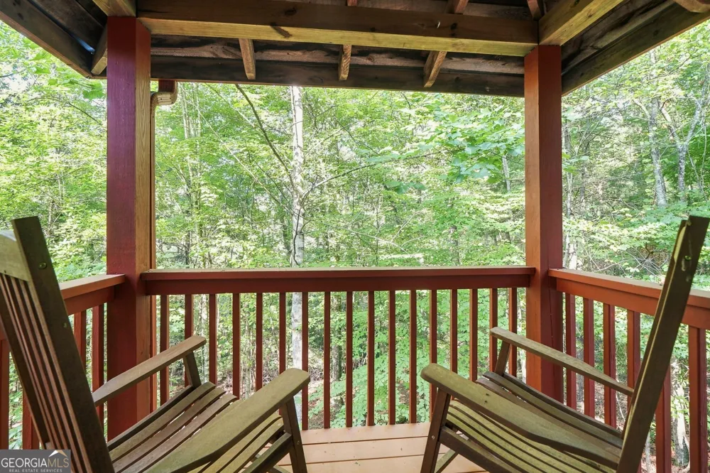 219 Nantahala DR Blue Ridge, GA 30513