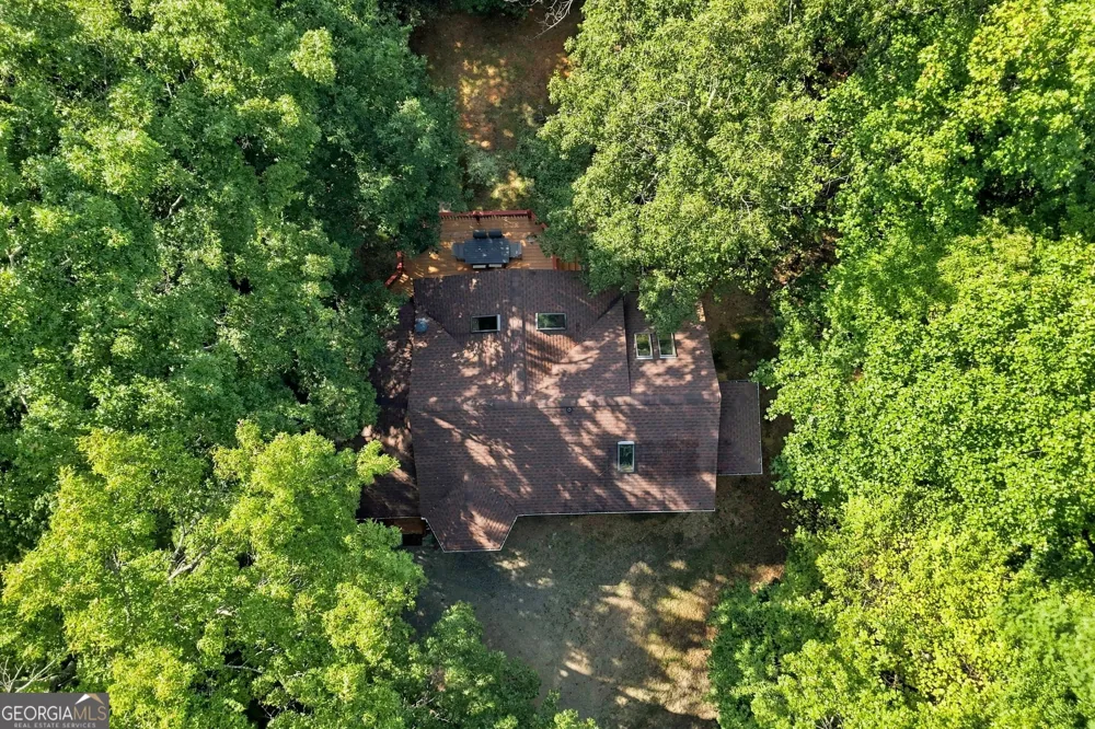 219 Nantahala DR Blue Ridge, GA 30513
