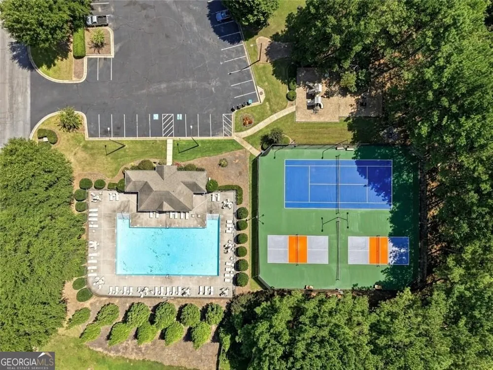 926 Mill Creek AVE Canton, GA 30115