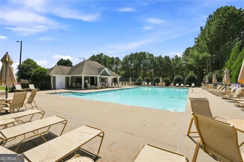 926 Mill Creek AVE Canton, GA 30115