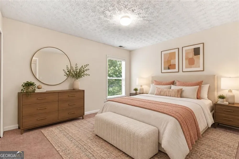 926 Mill Creek AVE Canton, GA 30115
