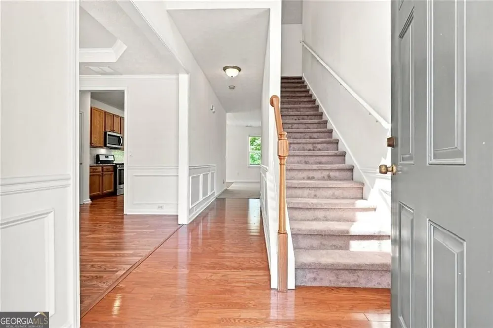 926 Mill Creek AVE Canton, GA 30115