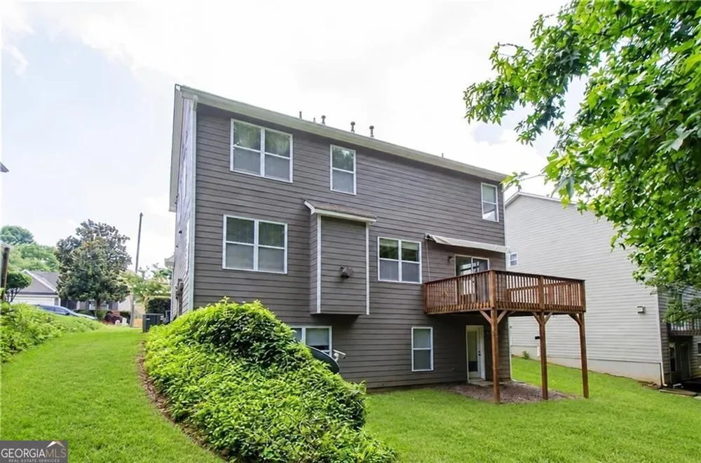 926 Mill Creek AVE Canton, GA 30115