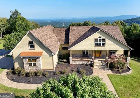 594 Summit TRCE