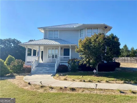 2151 Old Bishop RD