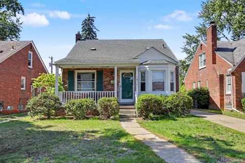 1817 Drexel Street
