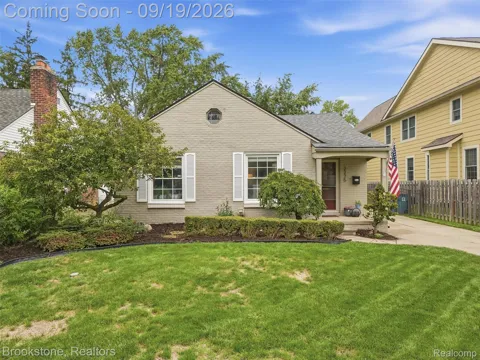 2275 Dorchester Road
