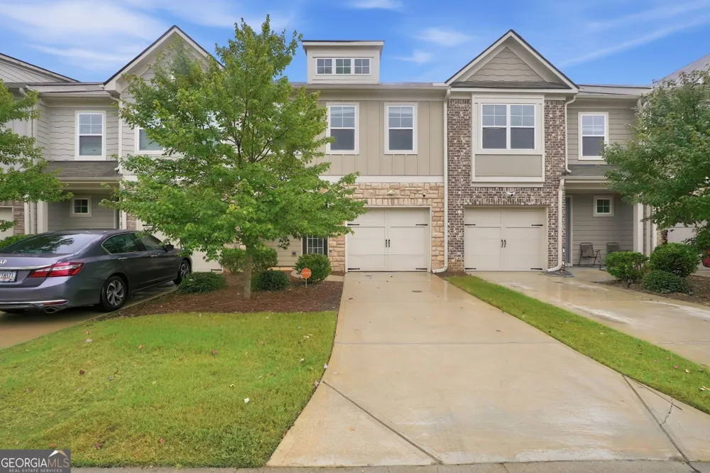 5267 Mill WAY Stone Mountain, GA 30083