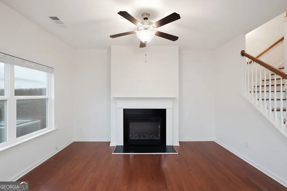 5267 Mill WAY Stone Mountain, GA 30083