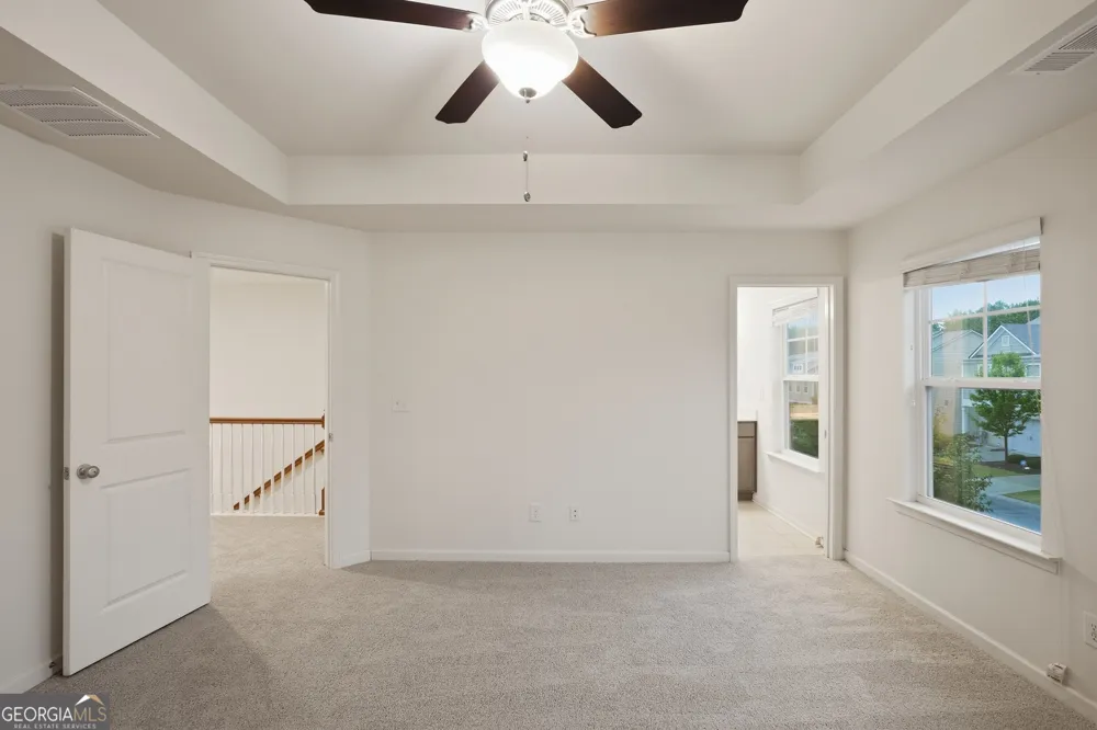 5267 Mill WAY Stone Mountain, GA 30083