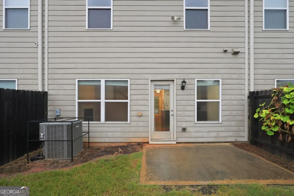 5267 Mill WAY Stone Mountain, GA 30083