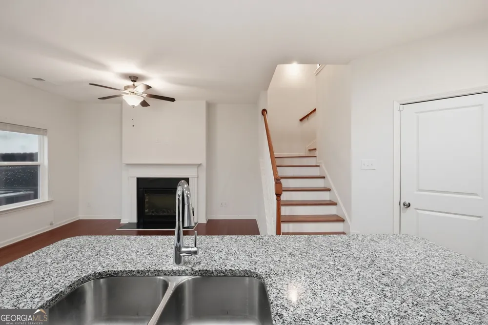 5267 Mill WAY Stone Mountain, GA 30083