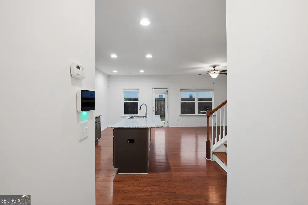 5267 Mill WAY Stone Mountain, GA 30083