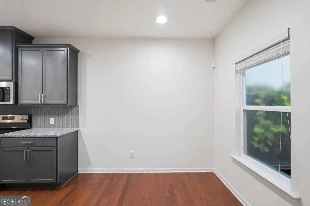 5267 Mill WAY Stone Mountain, GA 30083