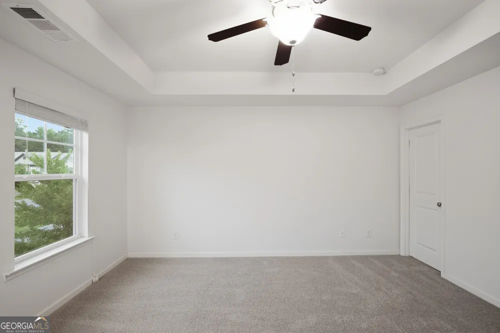 5267 Mill WAY Stone Mountain, GA 30083