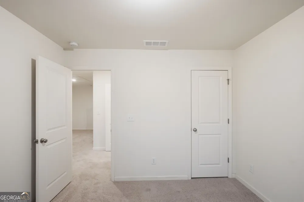 5267 Mill WAY Stone Mountain, GA 30083