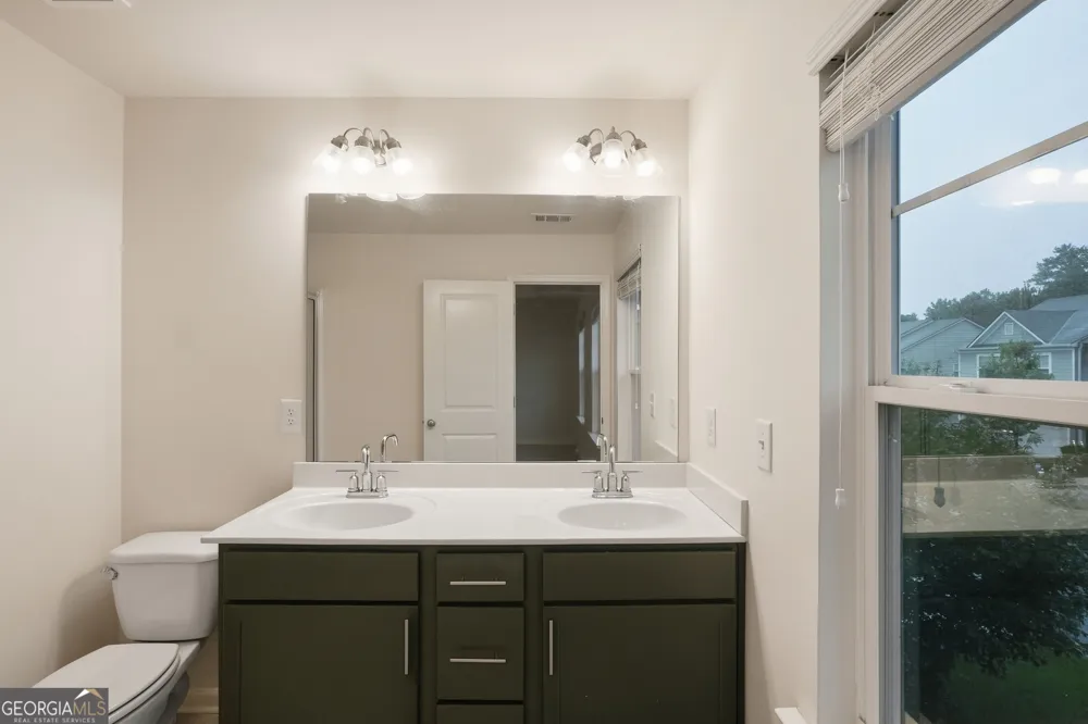 5267 Mill WAY Stone Mountain, GA 30083