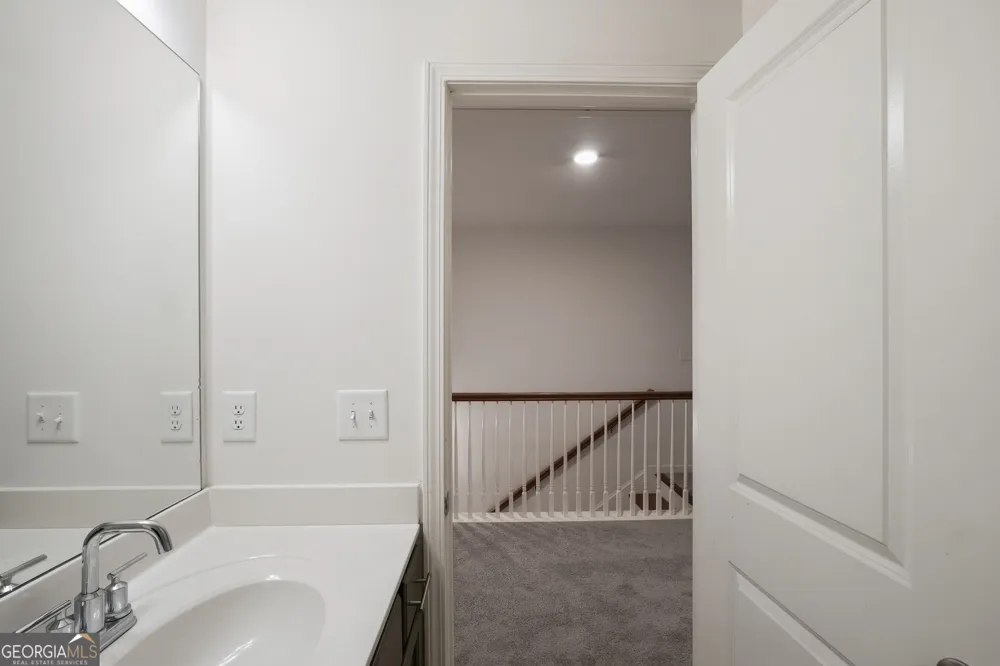 5267 Mill WAY Stone Mountain, GA 30083