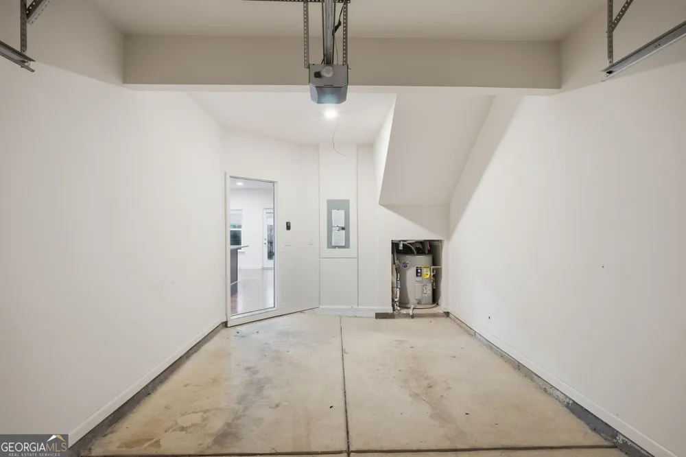 5267 Mill WAY Stone Mountain, GA 30083