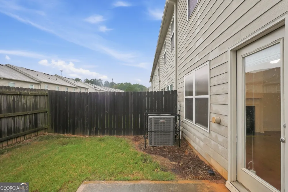 5267 Mill WAY Stone Mountain, GA 30083