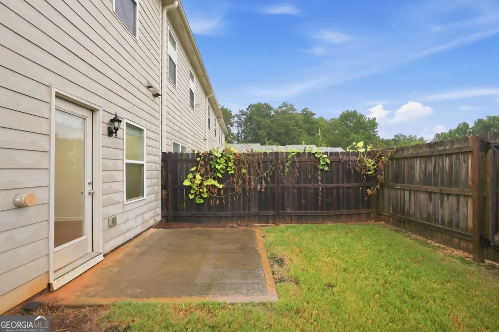 5267 Mill WAY Stone Mountain, GA 30083