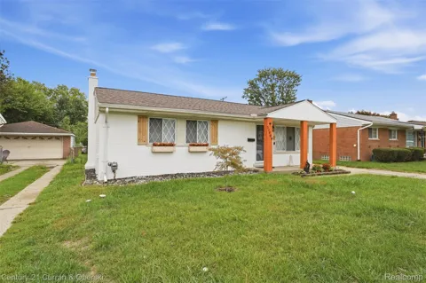 33909 Cherry Hill Road