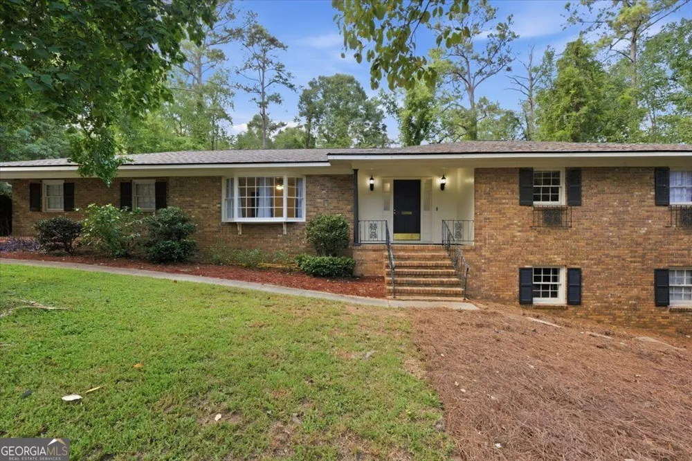 4895 Guerry DR Macon, GA 31210