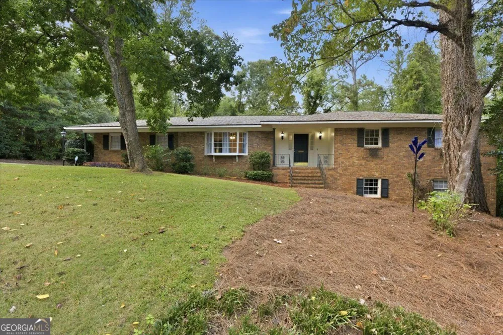 4895 Guerry DR Macon, GA 31210