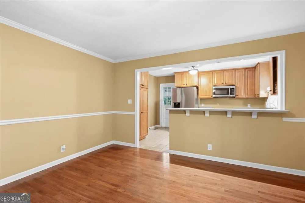 4895 Guerry DR Macon, GA 31210