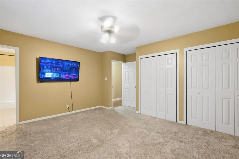 4895 Guerry DR Macon, GA 31210