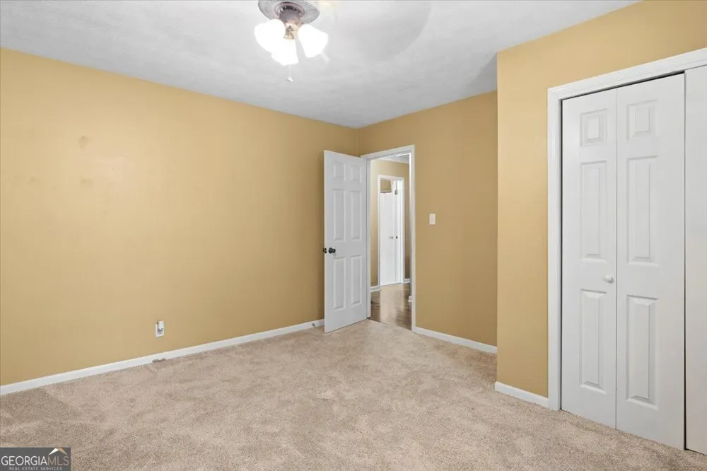 4895 Guerry DR Macon, GA 31210