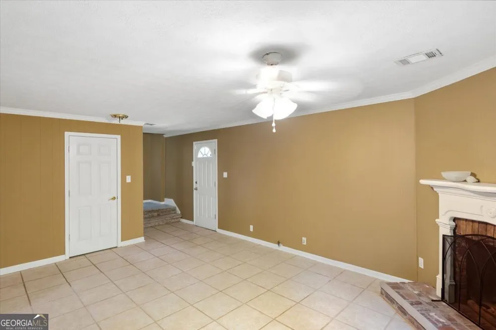 4895 Guerry DR Macon, GA 31210