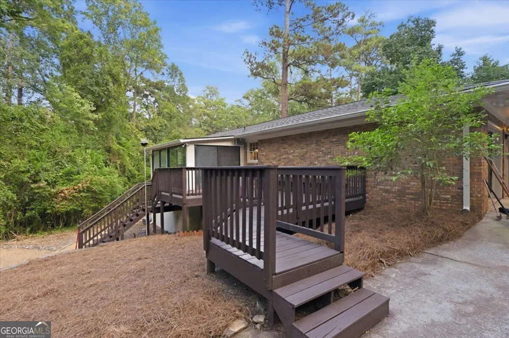 4895 Guerry DR Macon, GA 31210