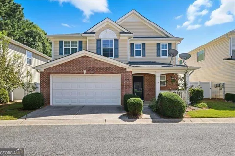 3698 Roseman LNDG