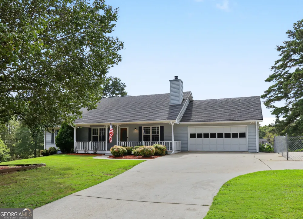 3245 Bold Springs RD Dacula, GA 30019