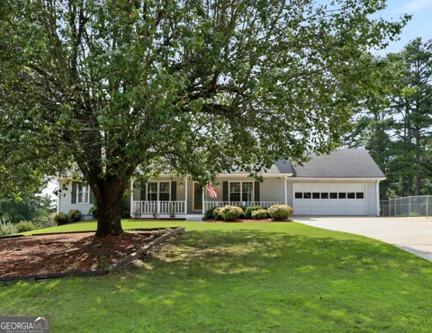3245 Bold Springs RD