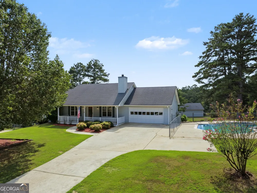 3245 Bold Springs RD Dacula, GA 30019