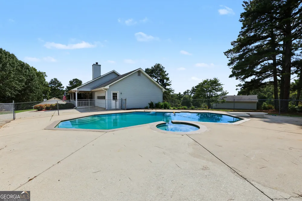 3245 Bold Springs RD Dacula, GA 30019