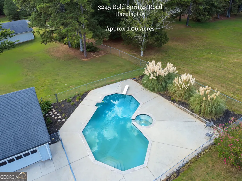3245 Bold Springs RD Dacula, GA 30019