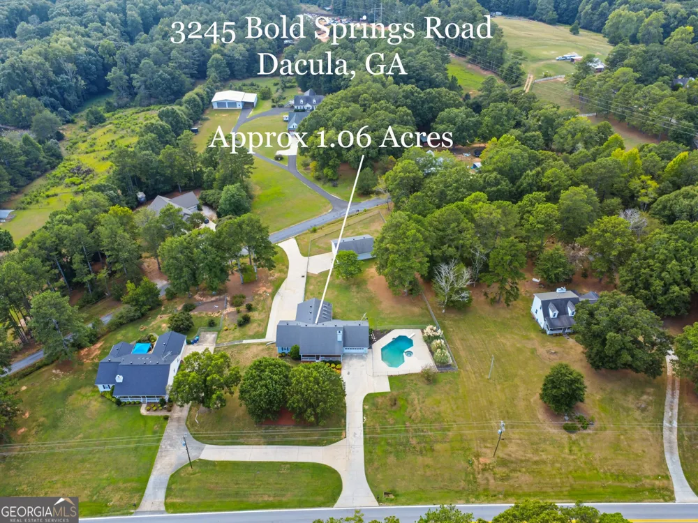 3245 Bold Springs RD Dacula, GA 30019